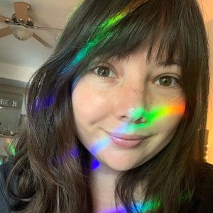 Meet your Posher, Kaylee